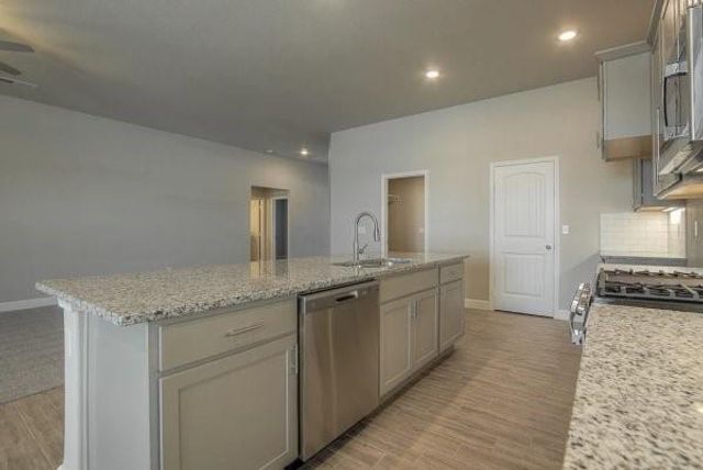 3407 N 130TH Street, Kansas City, KS 66109