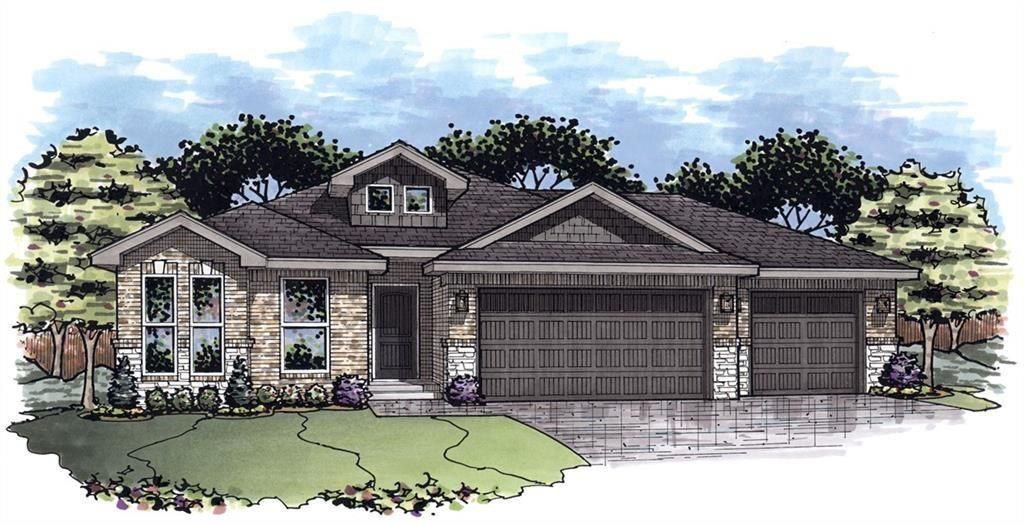 3407 N 130TH Street, Kansas City, KS 66109
