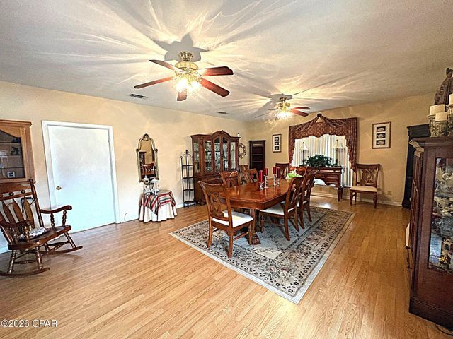 3395 Ontario Road, Marianna, FL 32448