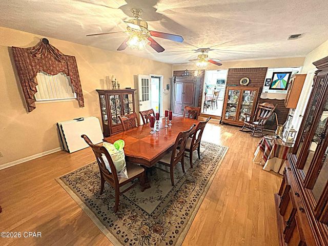 3395 Ontario Road, Marianna, FL 32448