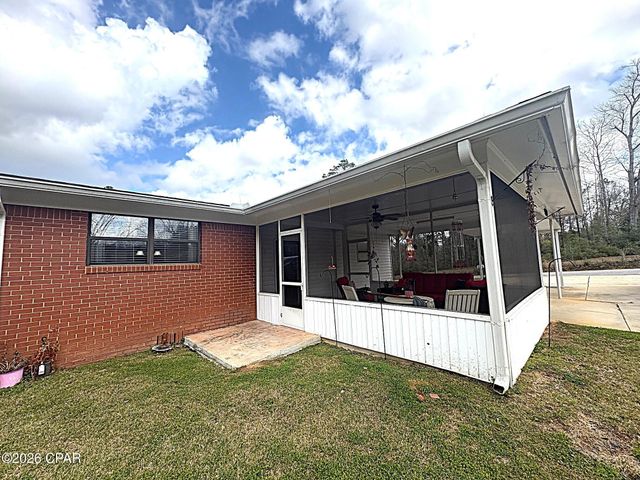 3395 Ontario Road, Marianna, FL 32448