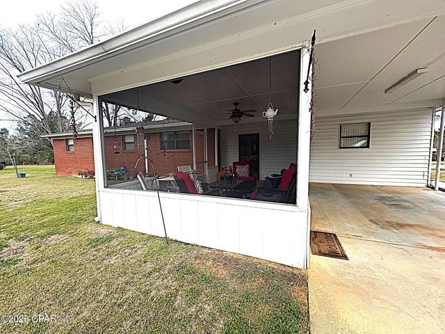 3395 Ontario Road, Marianna, FL 32448