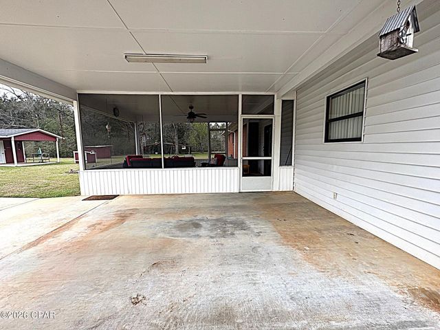 3395 Ontario Road, Marianna, FL 32448