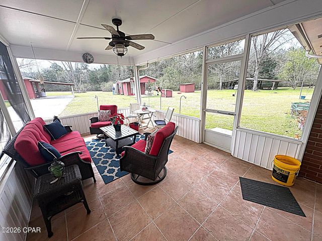 3395 Ontario Road, Marianna, FL 32448