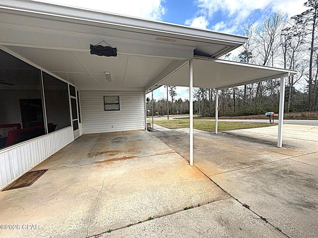 3395 Ontario Road, Marianna, FL 32448