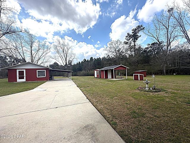 3395 Ontario Road, Marianna, FL 32448