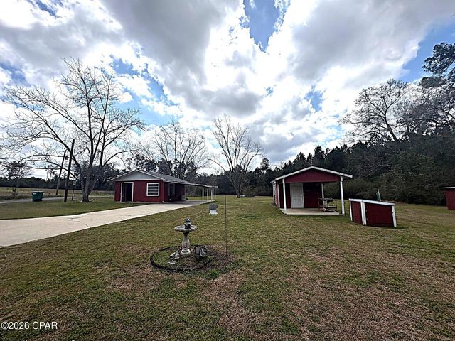 3395 Ontario Road, Marianna, FL 32448