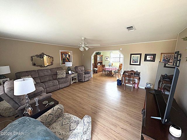 3395 Ontario Road, Marianna, FL 32448