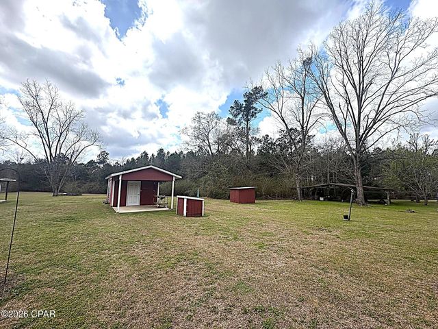 3395 Ontario Road, Marianna, FL 32448