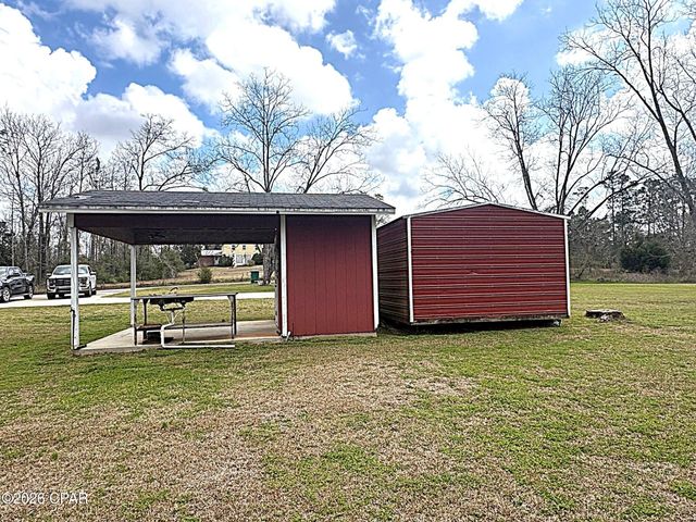 3395 Ontario Road, Marianna, FL 32448