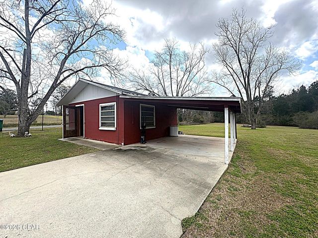 3395 Ontario Road, Marianna, FL 32448