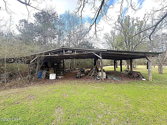 3395 Ontario Road, Marianna, FL 32448