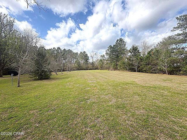 3395 Ontario Road, Marianna, FL 32448