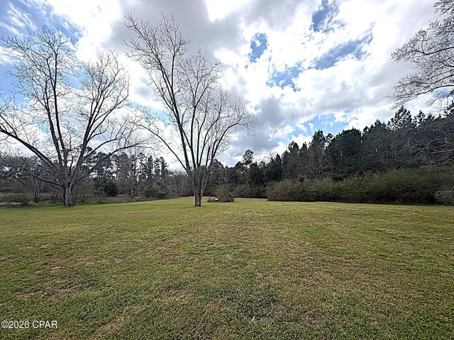 3395 Ontario Road, Marianna, FL 32448