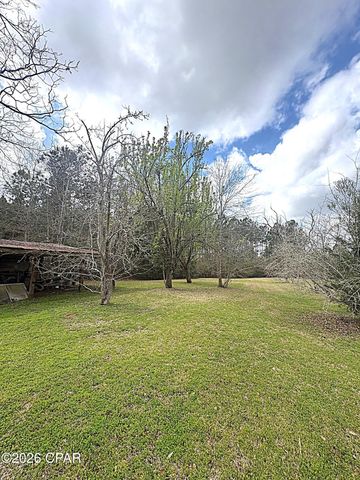 3395 Ontario Road, Marianna, FL 32448