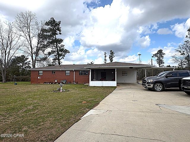 3395 Ontario Road, Marianna, FL 32448