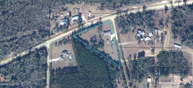 3395 Ontario Road, Marianna, FL 32448