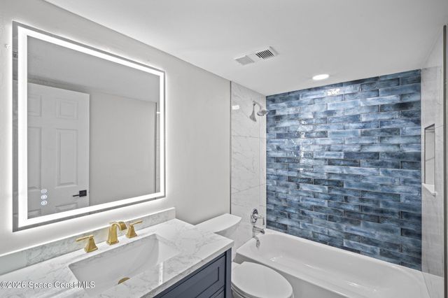 1025 Rockledge Drive 502a, Rockledge, FL 32955