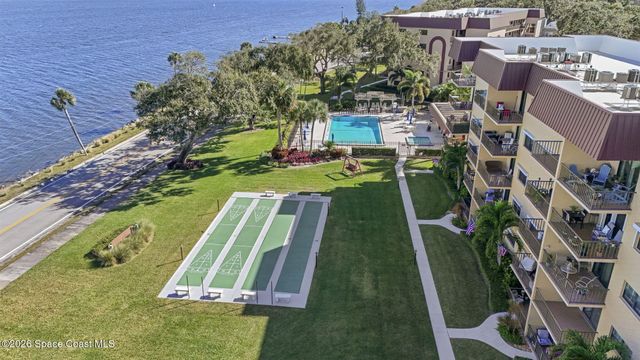 1025 Rockledge Drive 502a, Rockledge, FL 32955