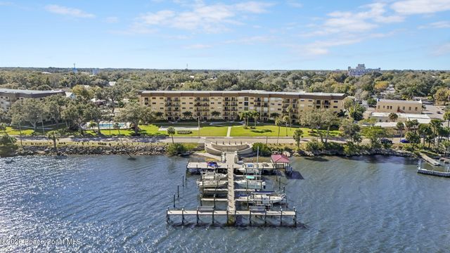 1025 Rockledge Drive 502a, Rockledge, FL 32955