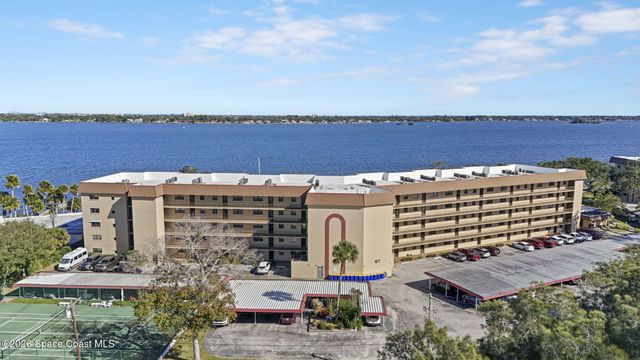 1025 Rockledge Drive 502a, Rockledge, FL 32955