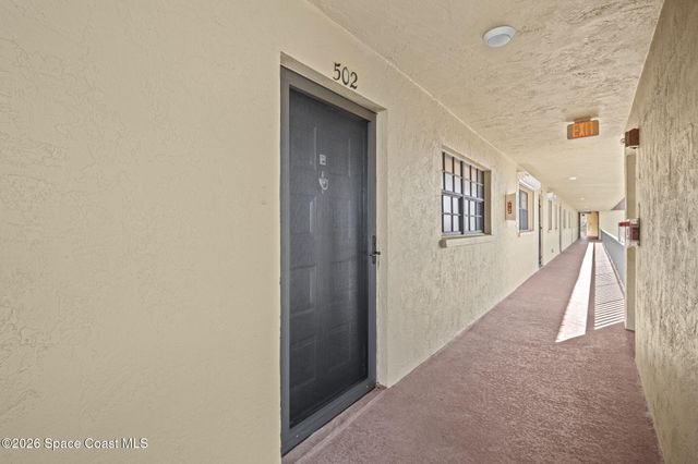 1025 Rockledge Drive 502a, Rockledge, FL 32955