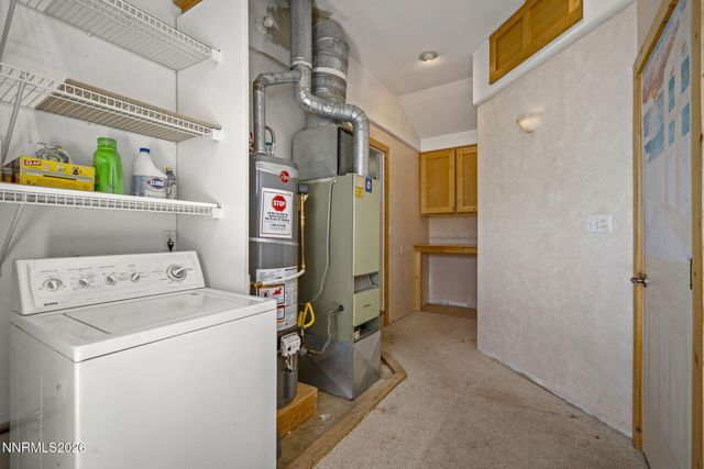 881 Amador Circle, Carson City, NV 89705