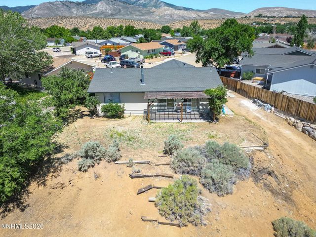 881 Amador Circle, Carson City, NV 89705