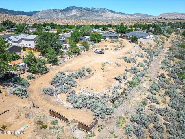 881 Amador Circle, Carson City, NV 89705