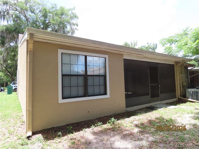 210 Talmage Avenue, Inverness, FL 34450