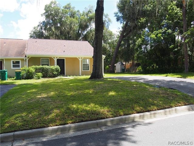 210 Talmage Avenue, Inverness, FL 34450