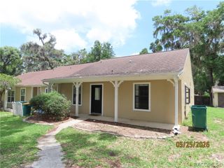 210 Talmage Avenue, Inverness, FL 34450
