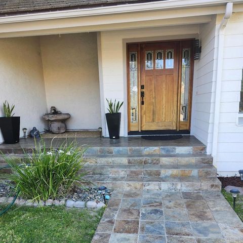 2124 Pintoresco Court, Carlsbad, CA 92009