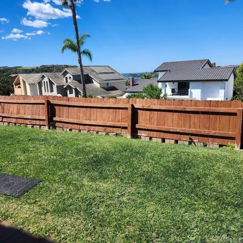 2124 Pintoresco Court, Carlsbad, CA 92009