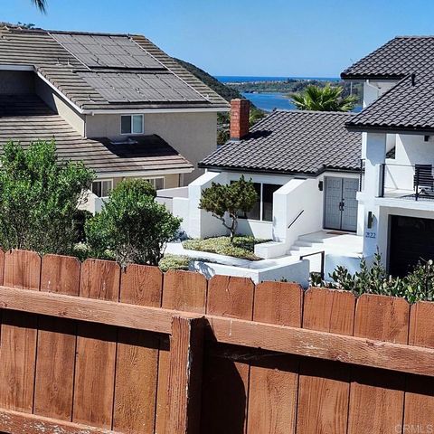 2124 Pintoresco Court, Carlsbad, CA 92009