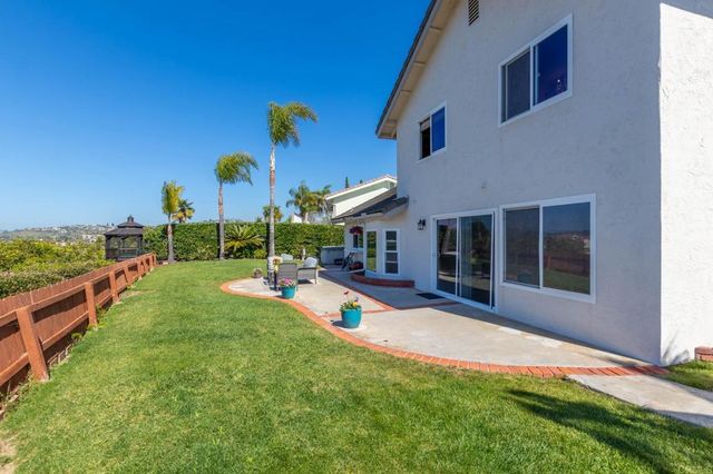 2124 Pintoresco Court, Carlsbad, CA 92009