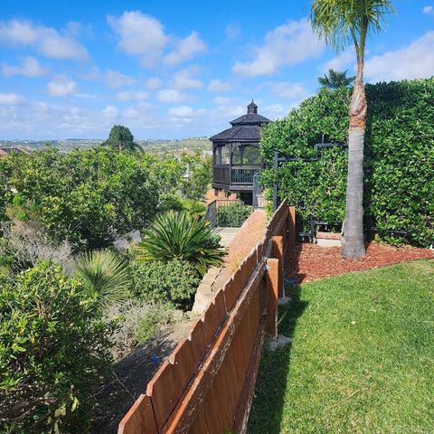 2124 Pintoresco Court, Carlsbad, CA 92009