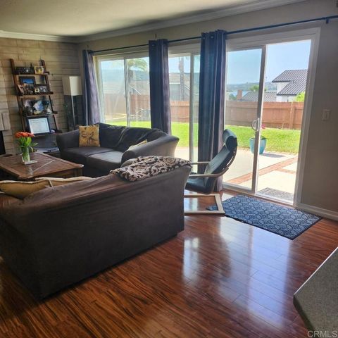 2124 Pintoresco Court, Carlsbad, CA 92009