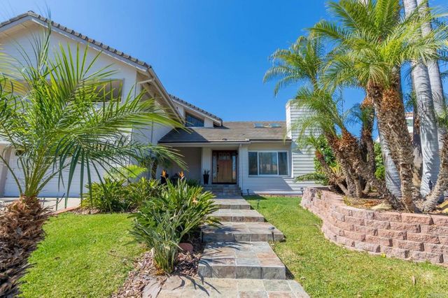 2124 Pintoresco Court, Carlsbad, CA 92009