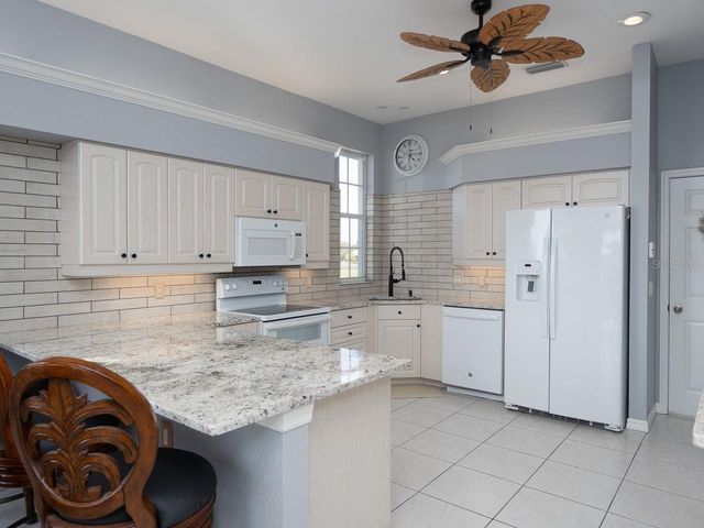 25 WINDSOR DRIVE, Englewood, FL 34223