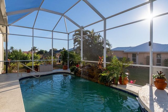 25 WINDSOR DRIVE, Englewood, FL 34223