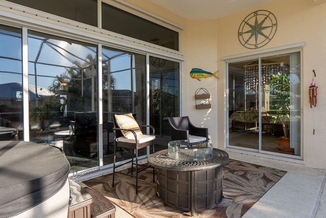 25 WINDSOR DRIVE, Englewood, FL 34223