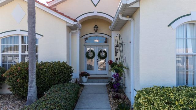 25 WINDSOR DRIVE, Englewood, FL 34223