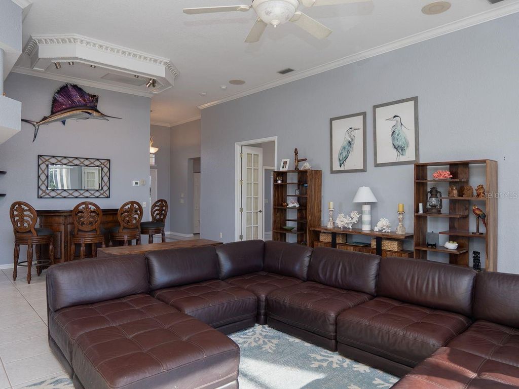 Image 20 of property listing at 25 WINDSOR DRIVE, Englewood, FL 34223