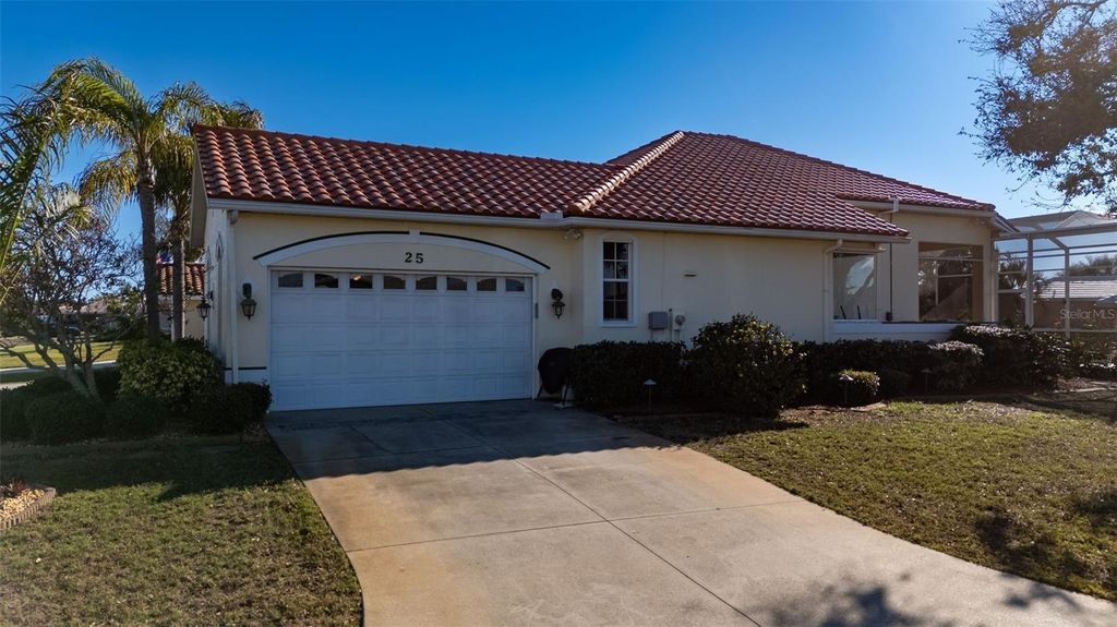 Image 60 of property listing at 25 WINDSOR DRIVE, Englewood, FL 34223