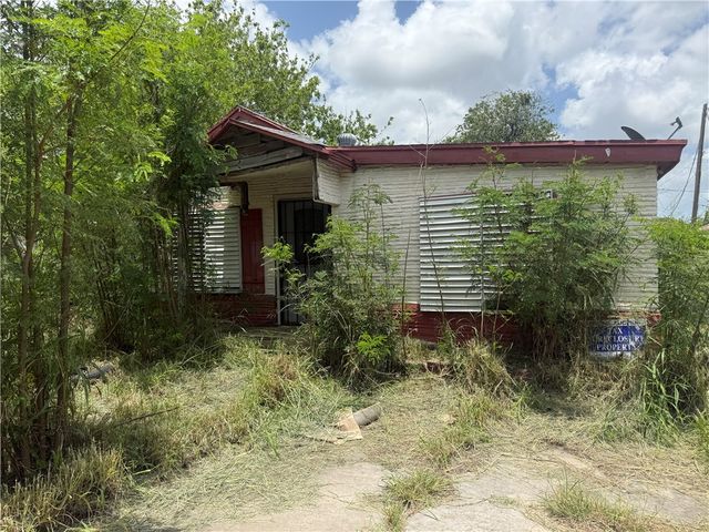4618 Barrera Dr, Corpus Christi, TX 78416