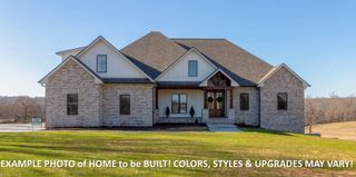 7 Fawn Meadows, Clarksville, TN 37043