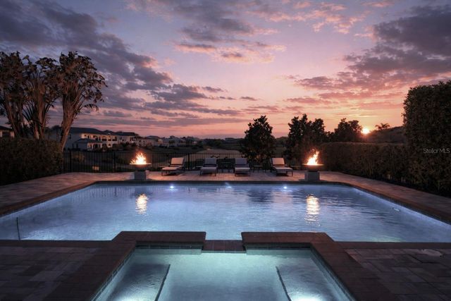 451 MUIRFIELD LOOP, Reunion, FL 34747