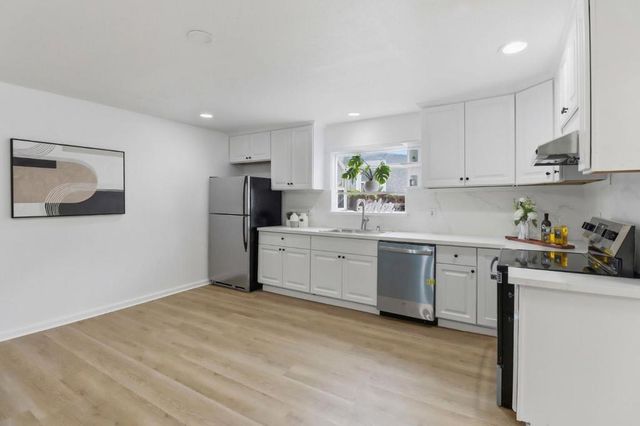 866 Sylvandale Avenue, San Jose, CA 95111