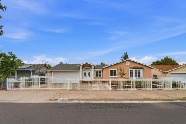 866 Sylvandale Avenue, San Jose, CA 95111